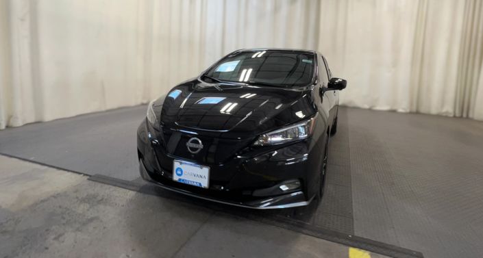 Thumbnail: 2024 Nissan Leaf - 1