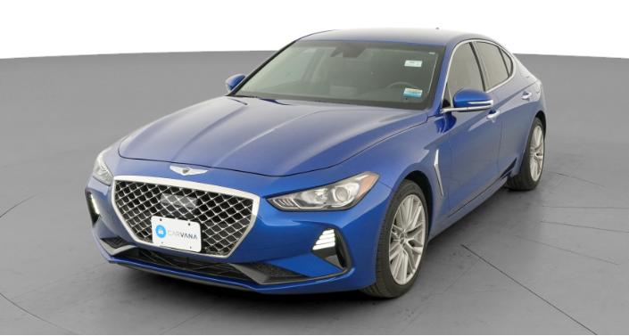 2020 Genesis G70 2.0T -
                  Tolleson, AZ