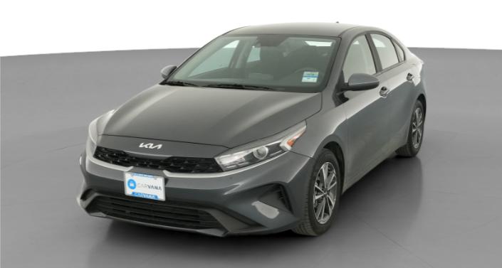 Thumbnail: 2024 Kia Forte - 1