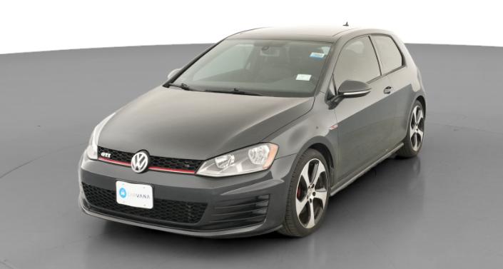 Thumbnail: 2015 Volkswagen Golf - 1