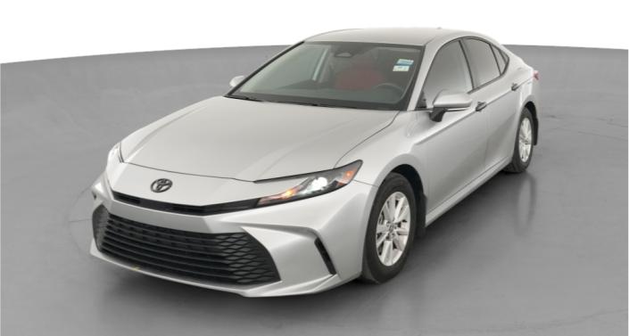 Thumbnail: 2025 Toyota Camry - 1