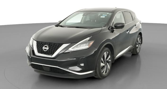 Thumbnail: 2024 Nissan Murano - 1