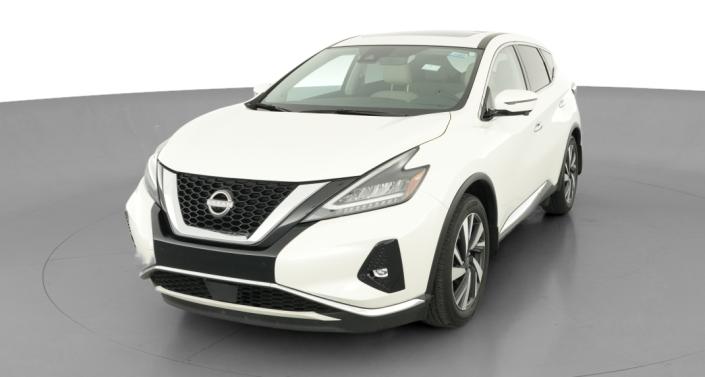Thumbnail: 2024 Nissan Murano - 1