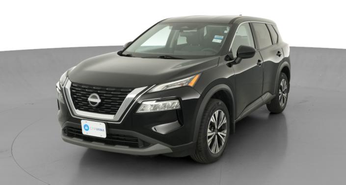 Thumbnail: 2023 Nissan Rogue - 1