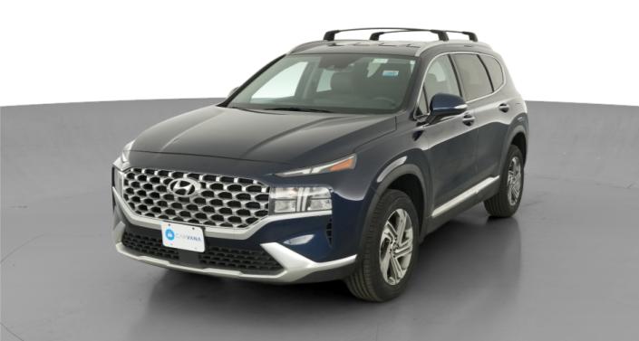 Thumbnail: 2021 Hyundai Santa Fe - 1