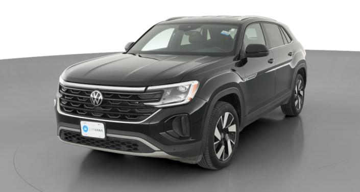 Thumbnail: 2025 Volkswagen Atlas - 1