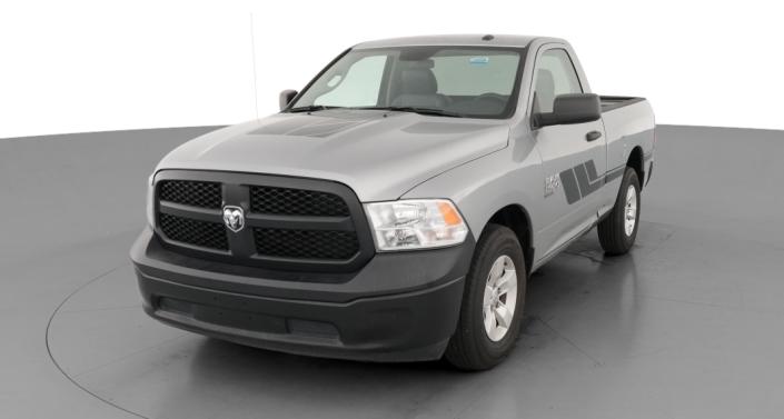 Thumbnail: 2022 RAM 1500 Classic - 1