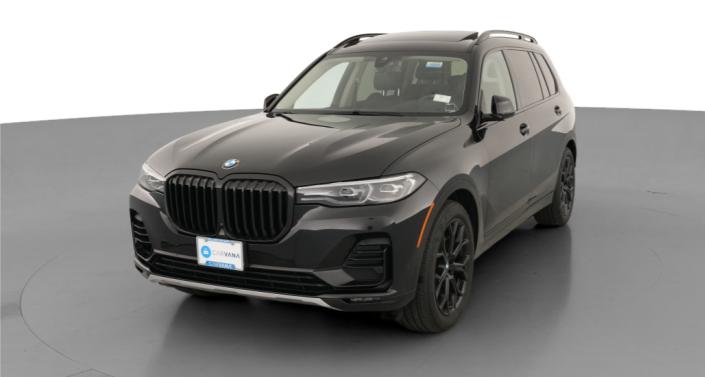 2020 BMW X7 xDrive40i -
                  Concord, NC
