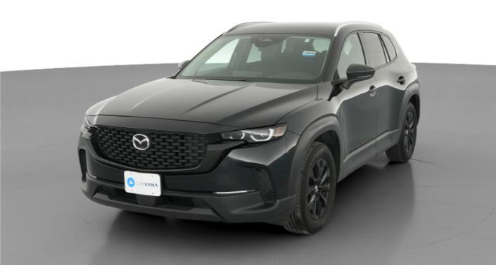 Thumbnail: 2025 Mazda CX-50 - 1