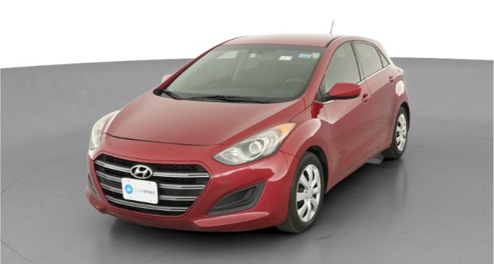 Thumbnail: 2017 Hyundai Elantra - 1