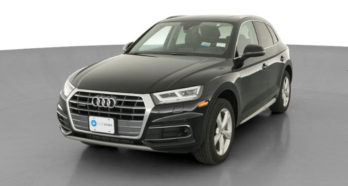 Thumbnail: 2020 Audi Q5 - 1