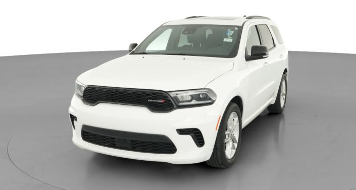 Thumbnail: 2024 Dodge Durango - 1