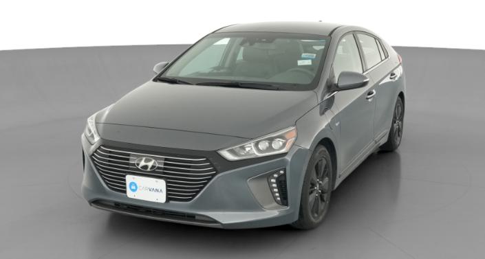 Thumbnail: 2019 Hyundai Ioniq - 1