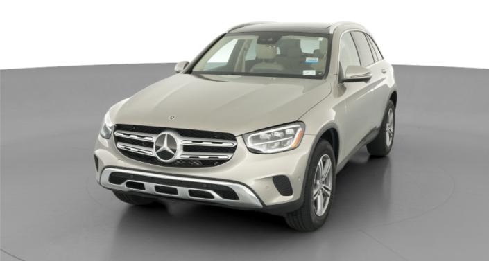 Thumbnail: 2022 Mercedes-Benz GLC - 1