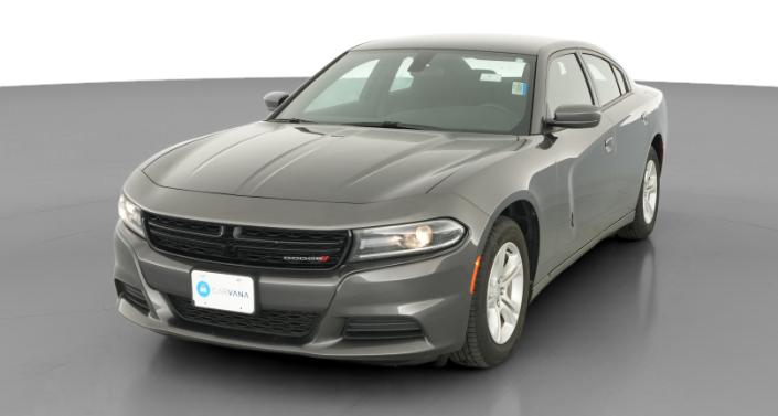 Thumbnail: 2021 Dodge Charger - 1