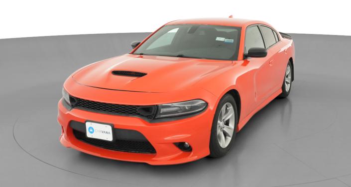 Thumbnail: 2020 Dodge Charger - 1