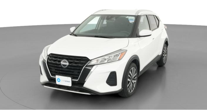 Thumbnail: 2023 Nissan Kicks - 1