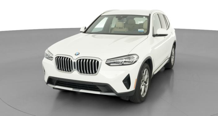 Thumbnail: 2022 BMW X3 - 1