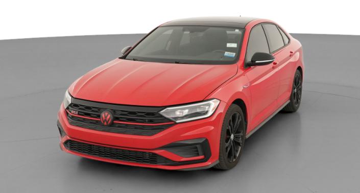 Thumbnail: 2020 Volkswagen Jetta - 1
