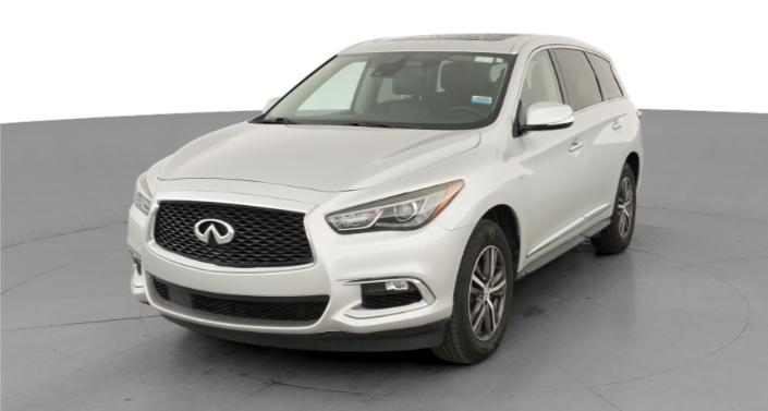 Thumbnail: 2019 INFINITI QX60 - 1