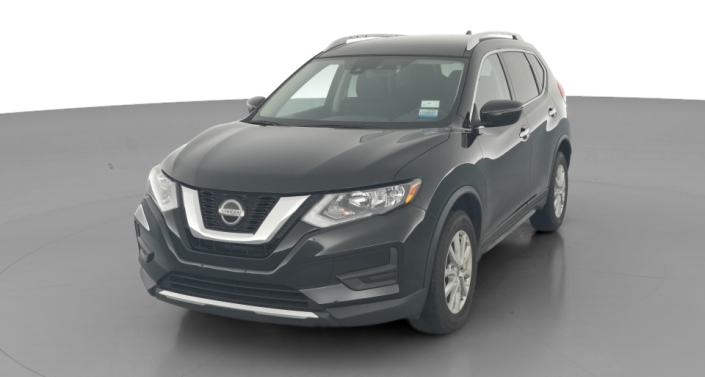 Thumbnail: 2019 Nissan Rogue - 1
