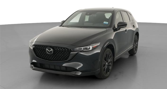 Thumbnail: 2024 Mazda CX-5 - 1