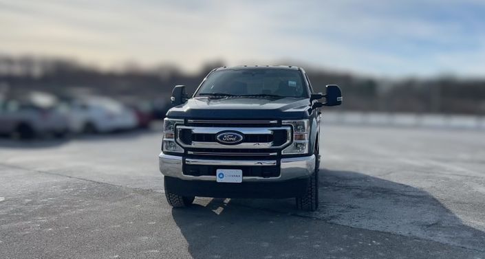 Thumbnail: 2020 Ford Econoline - 1