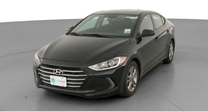 Thumbnail: 2018 Hyundai Elantra - 1