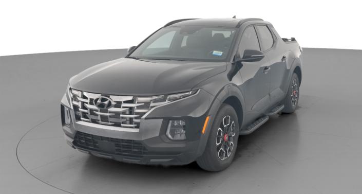 Thumbnail: 2024 Hyundai Santa Cruz - 1