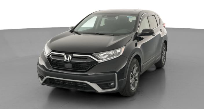 Thumbnail: 2022 Honda CR-V - 1