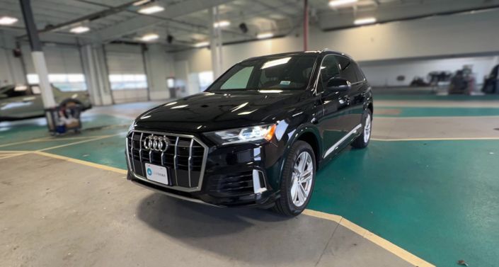 Thumbnail: 2022 Audi Q7 - 1