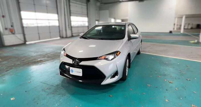 Thumbnail: 2018 Toyota Corolla - 1