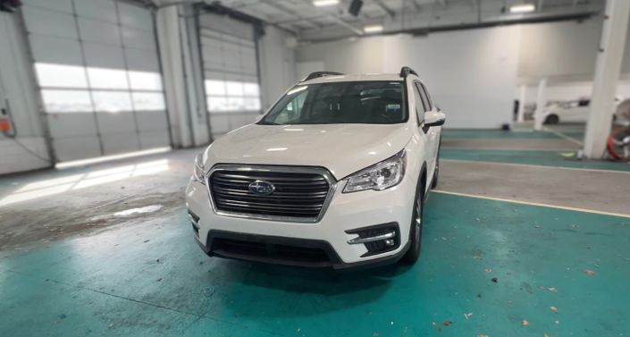 Thumbnail: 2019 Subaru Ascent - 1