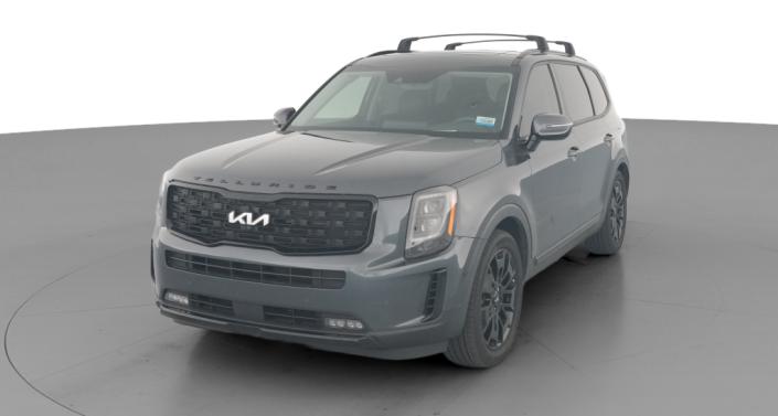Thumbnail: 2022 Kia Telluride - 1