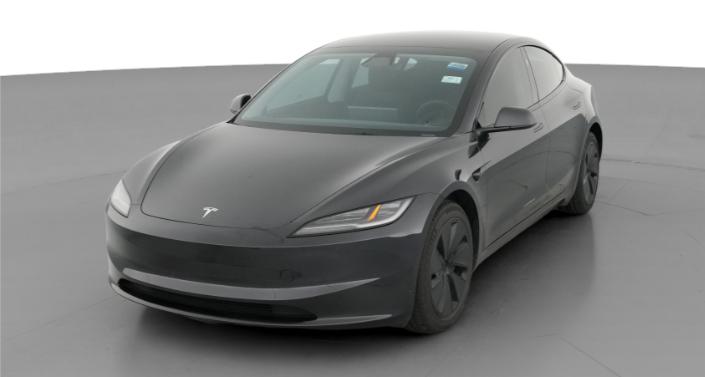 Thumbnail: 2024 Tesla Model 3 - 1