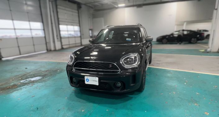 Thumbnail: 2023 MINI Cooper Countryman - 1