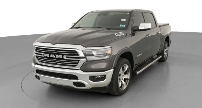 Thumbnail: 2022 RAM 1500 - 1