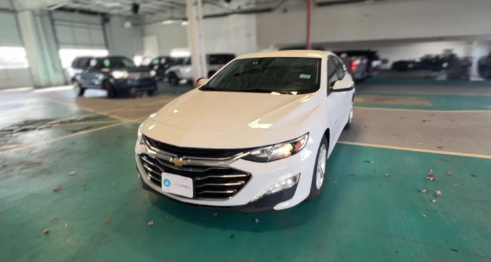 Thumbnail: 2023 Chevrolet Malibu - 1