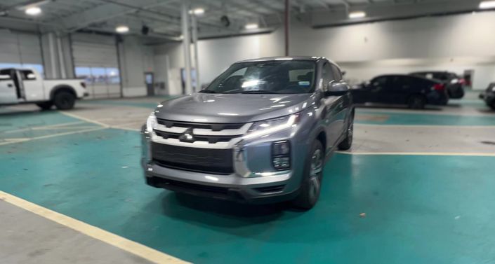 Thumbnail: 2024 Mitsubishi Outlander Sport - 1