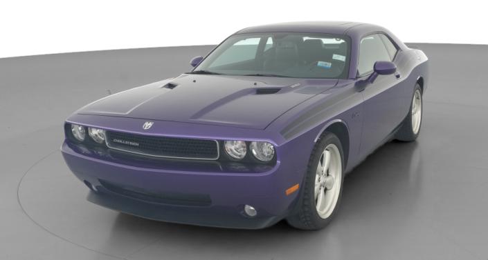 Thumbnail: 2010 Dodge Challenger - 1