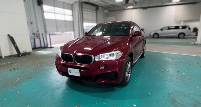 2017 BMW X6 xDrive35i -
                  Manville, NJ
