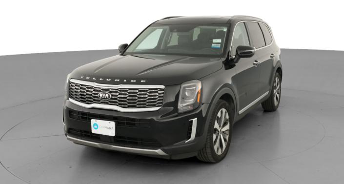 Thumbnail: 2021 Kia Telluride - 1