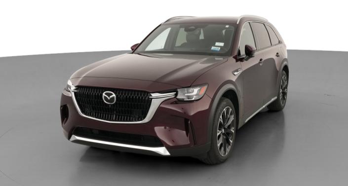Thumbnail: 2024 Mazda CX-90 - 1