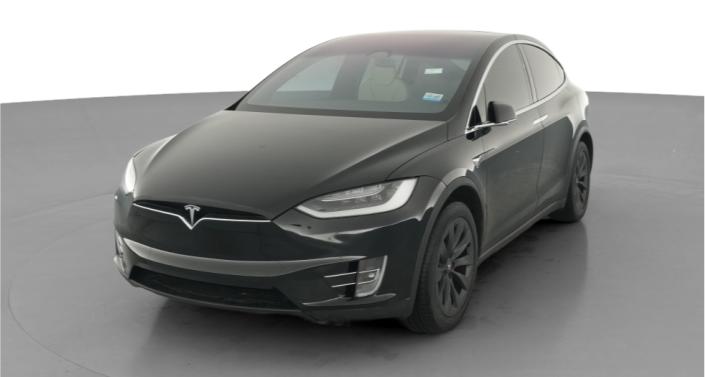 Thumbnail: 2019 Tesla Model X - 1