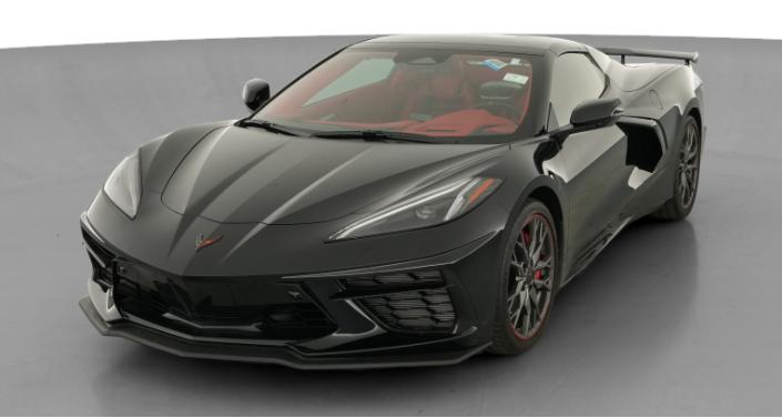 Thumbnail: 2025 Chevrolet Corvette - 1