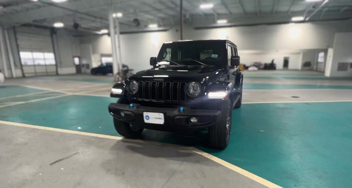 Thumbnail: 2024 Jeep Wrangler - 1