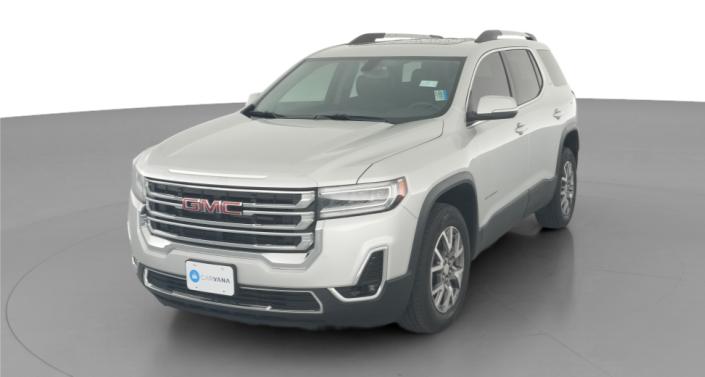 Thumbnail: 2020 GMC Acadia - 1