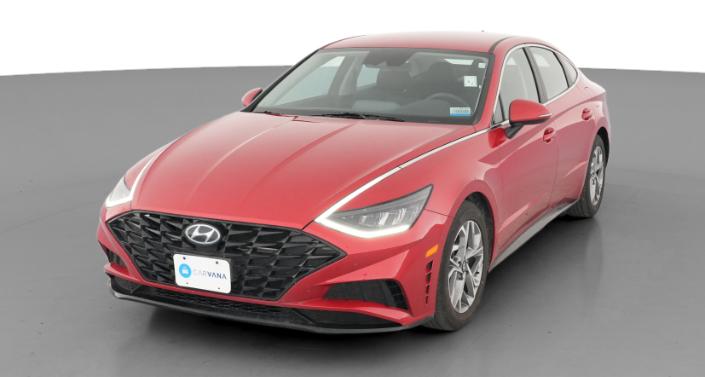 Thumbnail: 2020 Hyundai Sonata - 1