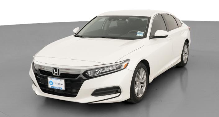 Thumbnail: 2020 Honda Accord - 1