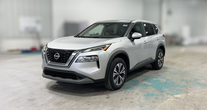 Thumbnail: 2023 Nissan Rogue - 1